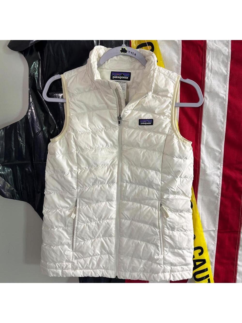 2014 Patagonia Down Sweater Vest